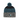 '47 Brand - San Jose Sharks Knit - Blue / Grey / Black