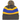 '47 Brand - St. Louis Blues Bobble - Charcoal