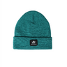 Outside In - Green Thermal Beanie