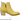 XTI - 42371 - Women's Fashion Boots - Yellow