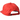 VANS Easy Box Snapback Cap - Red