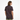 VANS Mens Striped T-Shirt - Blue