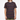 VANS Mens Striped T-Shirt - Blue