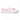 VANS Kids Classic Heart Sequin Slip On Trainer - Pink