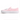 VANS Kids Classic Heart Sequin Slip On Trainer - Pink