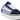 VANS Kids Old Skool Trainers - Blue