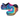 Crocs Unisex Bistro Graphic Clog - Multicoloured