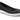 Crocs Womens Reviva Flat Sandals - Black / White