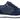 Refresh Womens Fashion Trainer - Navy