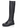 Remonte Womens Tall Boots - Black