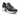 Rieker Womens Fashion Trainers - Black - The Foot Factory