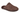 Skechers Mens Slippers - Chocolate