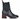 Rieker Womens Ankle Boot - Black