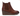 Carmela Womens Wedge Ankle Boot - Camel