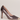 Una Healy Womens Awestruck High Heels - Braised Bronze