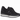 Marco Tozzi  Womens Fashion Trainers - Black