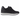 Marco Tozzi  Womens Fashion Trainers - Black