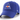 '47 Brand Unisex Colorado Rockies Vintage Cap - Blue