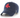 '47 Brand Unisex Boston Red Sox Clean Up Cap - Navy / Red