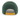 '47 Brand Unisex Oakland Athletics World Series Cap - Green / Yellow