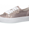 S.Oliver Womens Fashion Trainers - Rose Gold