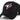 '47 Brand Unisex Toronto BlueJays MVP Cap - Black