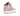 Geox Kids Disney Princess High Top Trainers - Pink / Platinum