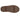 Skechers Mens Relaxed Fit Renten Lemato Memory Foam Slippers - Tan