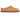 Skechers Mens Relaxed Fit Renten Lemato Memory Foam Slippers - Tan