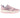 Skechers Womens Go Run Consistent Lunar Night Trainers - Mauve - The Foot Factory