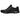 Skechers Womens Summits Oh So Smooth Trainers - Black