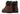 TOMS Mens Ashland Suede Boot - Chicory Brown