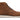 TOMS Mens Hillside Water Resistant Leather Boot - Topaz Brown