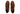 TOMS Mens Navi Leather Boot - Topaz Brown - The Foot Factory