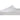 TOMS Womens Alex Leather Trainer - White