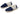 TOMS Womens Alpargata Espadrille - Navy