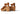 TOMS Womens Ava High Heel Sandal - Tan
