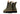 TOMS Womens Dakota Water Resistant Oiled Nubuck Ankle Boots - Olive