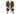 TOMS Womens Dakota Water Resistant Oiled Nubuck Ankle Boots - Olive