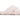 TOMS Womens Susie Faux Fur Vegan Slippers - Pink