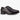 Term Kids Bellla Leather Brogue - Black