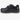 Term Kids Chivers Leather Shoe - Black