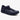 Term Kids Janine T-Bar Shoe - Black