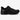 Term Kids Maxx Leather Shoe - Black