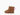 UGG Infant Jesse Bow II Boot - Chestnut