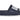 UGG Mens Wilcox Slide - Dark Sapphire - The Foot Factory