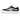 VANS Mens Bess Ni Trainers - Black - The Foot Factory