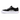 VANS Mens Bess Ni Trainers - Black - The Foot Factory