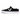 VANS Mens Sport Suede Trainers - Black - The Foot Factory