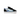 VANS Toddler Camo Flame Old Skool Velcro Trainers - Blue